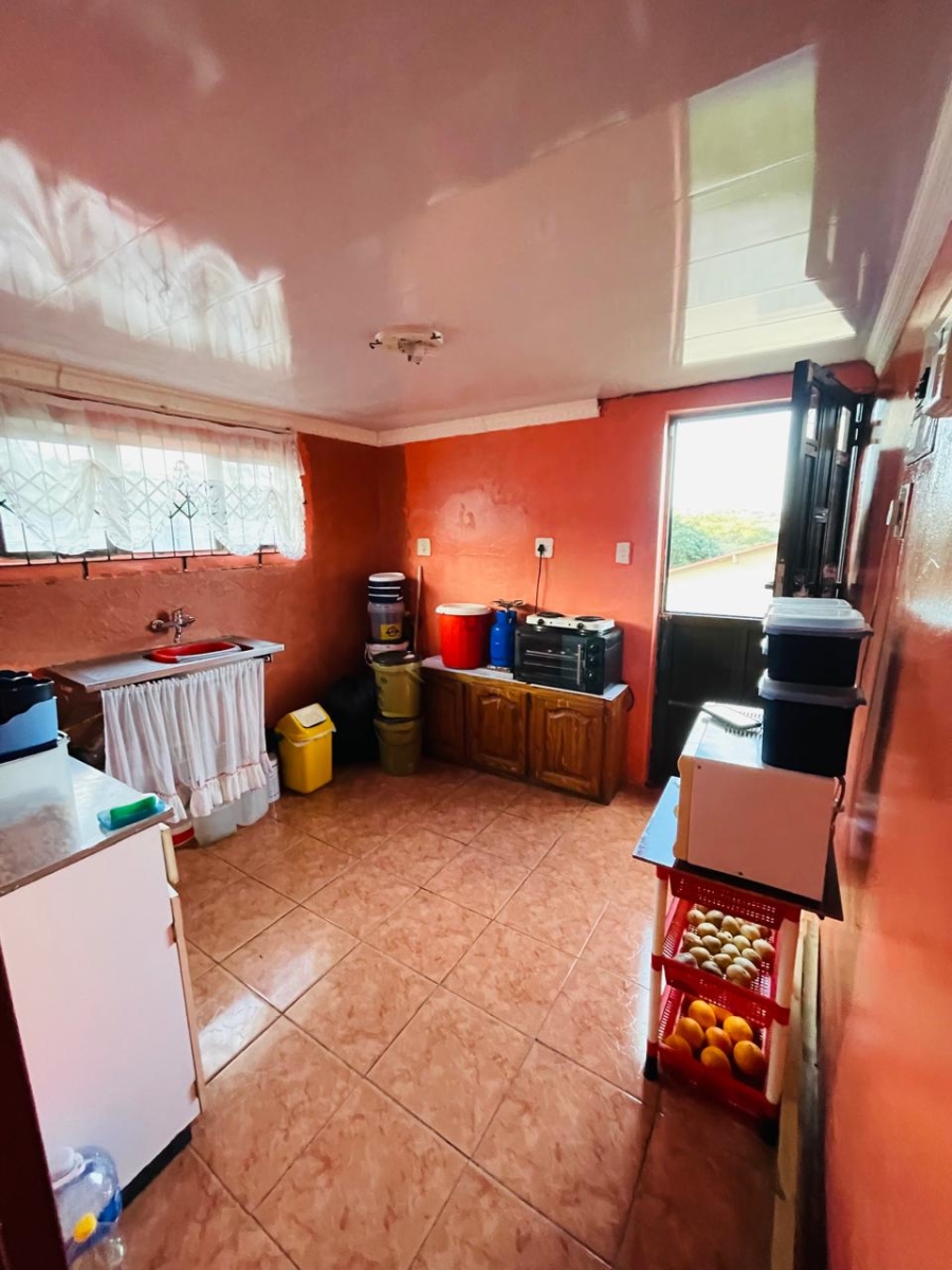 2 Bedroom Property for Sale in Mdantsane Nu 14 Eastern Cape